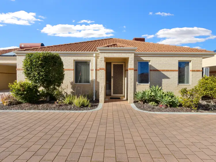 2/12 Arthur Street, Cannington WA 6107