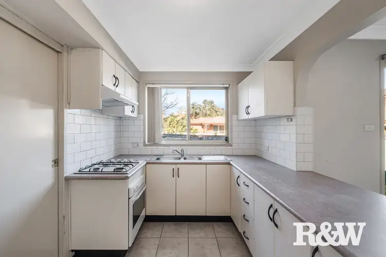 Second view of Homely townhouse listing, 5/34 Durham Street, Mount Druitt NSW 2770