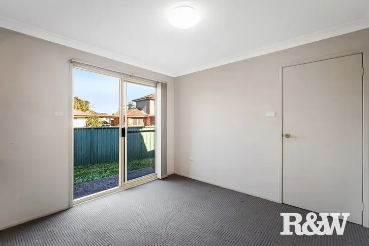 Fourth view of Homely townhouse listing, 5/34 Durham Street, Mount Druitt NSW 2770