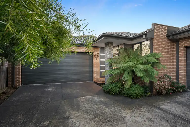 3/47 Hazelwood Road, Boronia VIC 3155