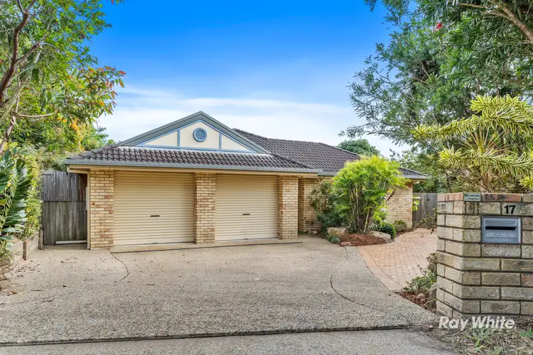 17 Fromelles Court, Regents Park QLD 4118