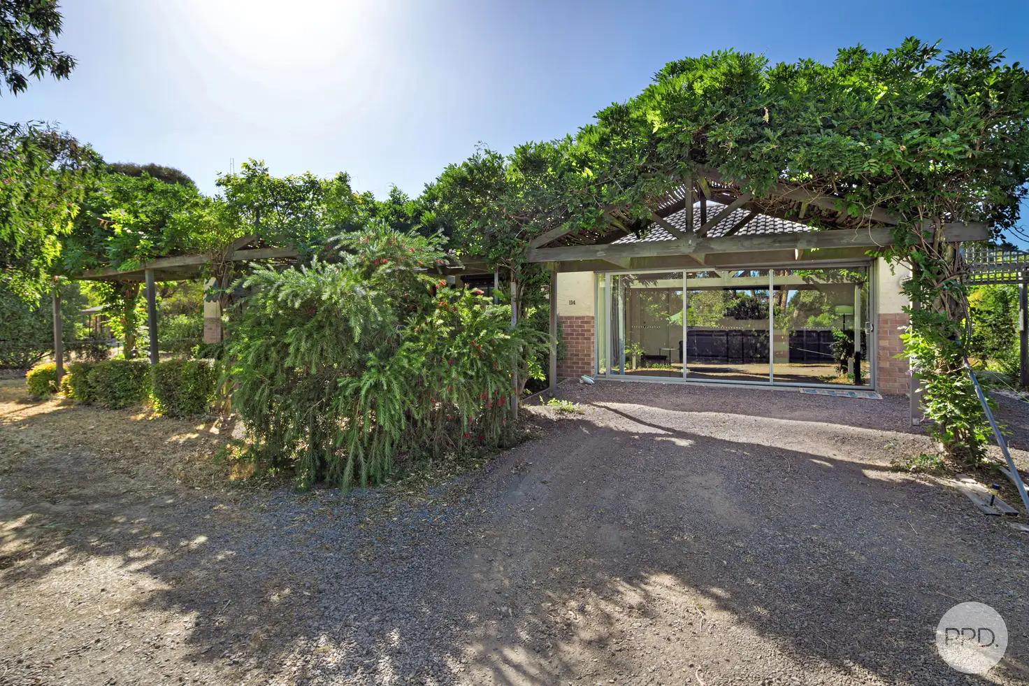 Main view of Homely house listing, C/A 4/114 Brooke Street, Smythesdale VIC 3351