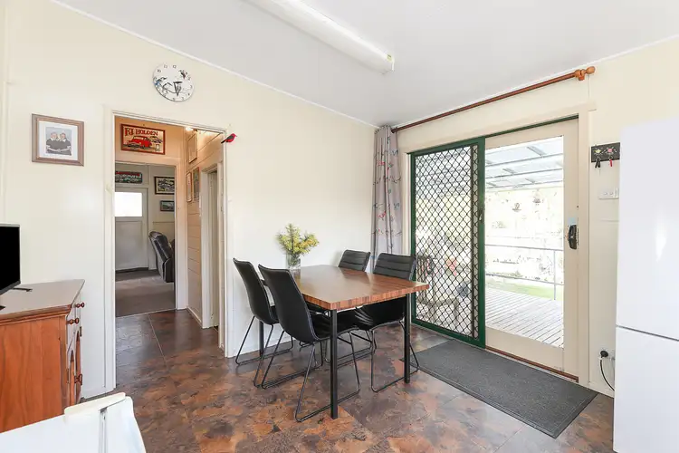 Fourth view of Homely house listing, 1 Heriot Street, Lismore VIC 3324
