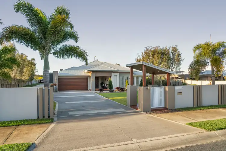 Main view of Homely house listing, 137-139 Peel Road, Ningi QLD 4511