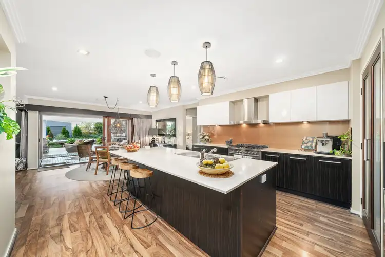 Second view of Homely house listing, 137-139 Peel Road, Ningi QLD 4511