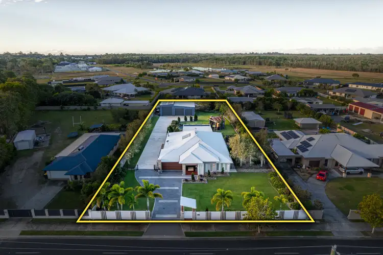 Fourth view of Homely house listing, 137-139 Peel Road, Ningi QLD 4511