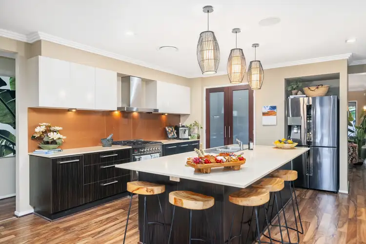 Fifth view of Homely house listing, 137-139 Peel Road, Ningi QLD 4511
