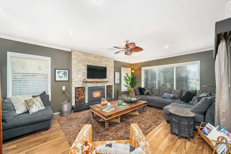 Sixth view of Homely house listing, 137-139 Peel Road, Ningi QLD 4511