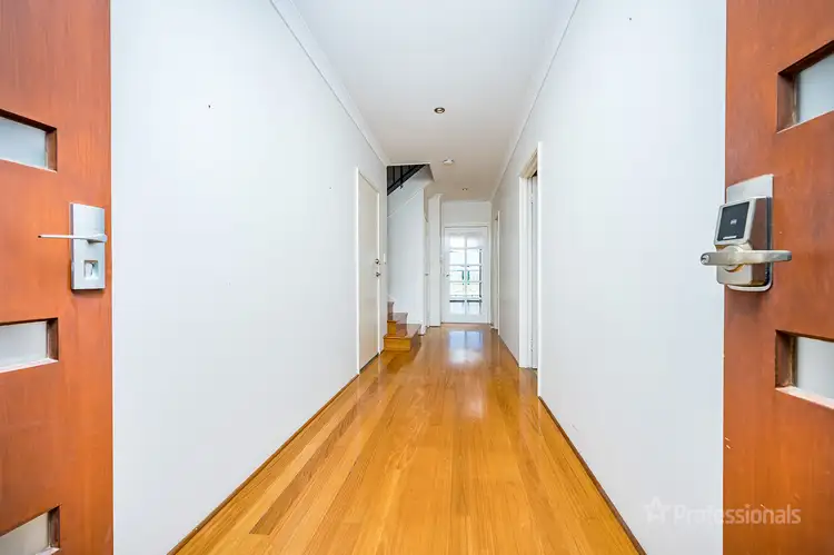 Second view of Homely house listing, 25 Lomita Link, Clarkson WA 6030