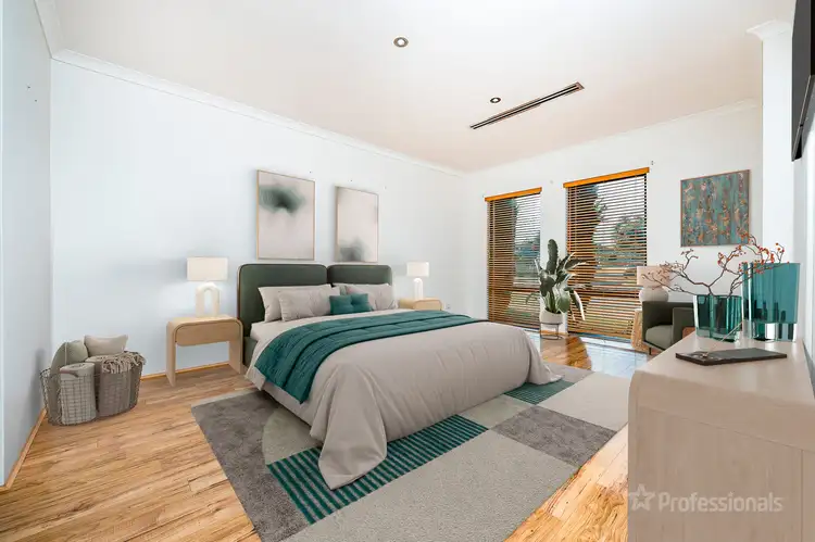 Third view of Homely house listing, 25 Lomita Link, Clarkson WA 6030