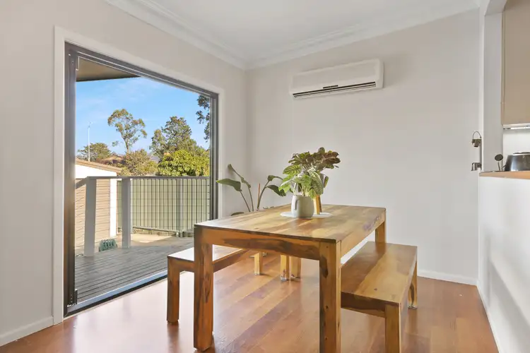 Fourth view of Homely house listing, 33 Gloucester Crescent, Dapto NSW 2530