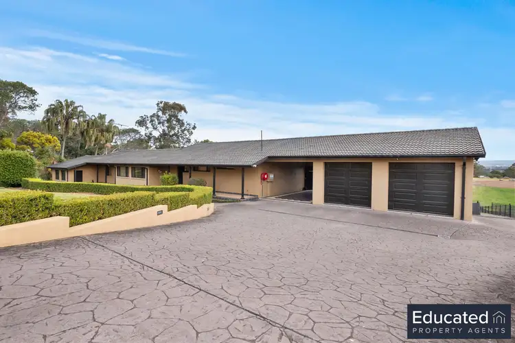 Main view of Homely house listing, 177 Mount Vernon Road, Mount Vernon NSW 2178