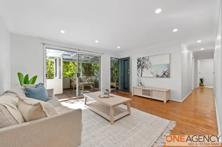 16 Gloster Close, East Gosford NSW 2250