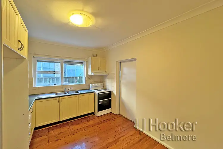 Third view of Homely unit listing, 9/274 Lakemba Street, Wiley Park NSW 2195