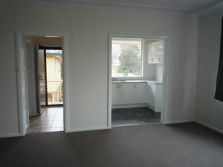 Second view of Homely unit listing, 2/150 Clinton Street, Orange NSW 2800