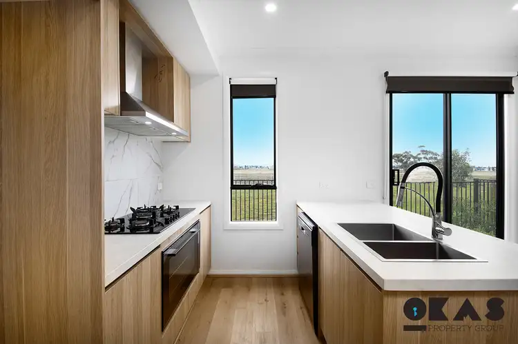 Seventh view of Homely townhouse listing, 19 Buddha Walk, Truganina VIC 3029