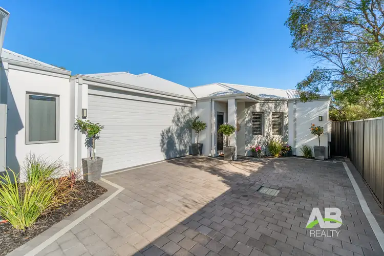 81C Frederick Street, Wanneroo WA 6065