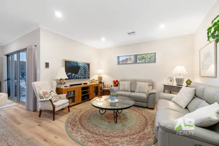 Second view of Homely house listing, 81C Frederick Street, Wanneroo WA 6065