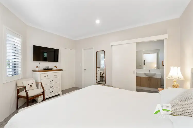 Fourth view of Homely house listing, 81C Frederick Street, Wanneroo WA 6065