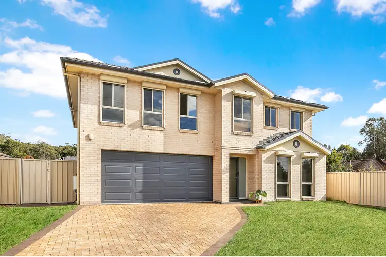110 Terry Street, Albion Park NSW 2527
