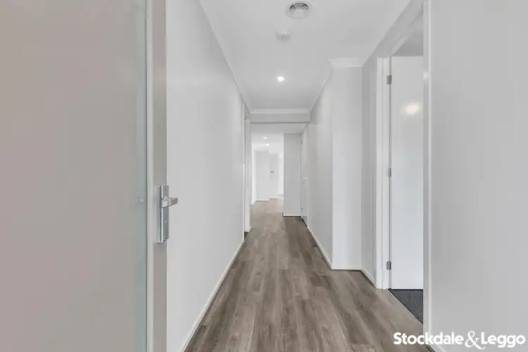 Third view of Homely house listing, 14 Jagged Circuit, Tarneit VIC 3029