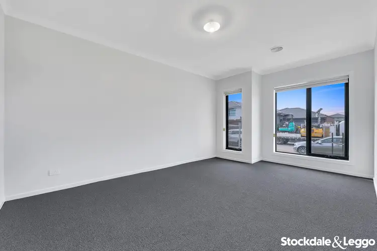 Fourth view of Homely house listing, 14 Jagged Circuit, Tarneit VIC 3029