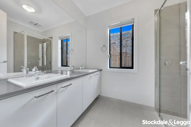 Fifth view of Homely house listing, 14 Jagged Circuit, Tarneit VIC 3029