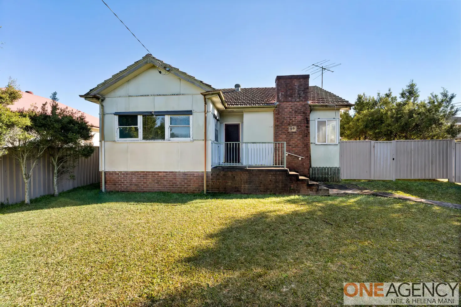Main view of Homely house listing, 36 Althorp Street, East Gosford NSW 2250