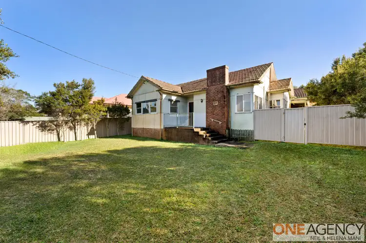 Second view of Homely house listing, 36 Althorp Street, East Gosford NSW 2250