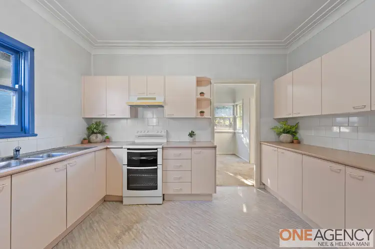 Third view of Homely house listing, 36 Althorp Street, East Gosford NSW 2250