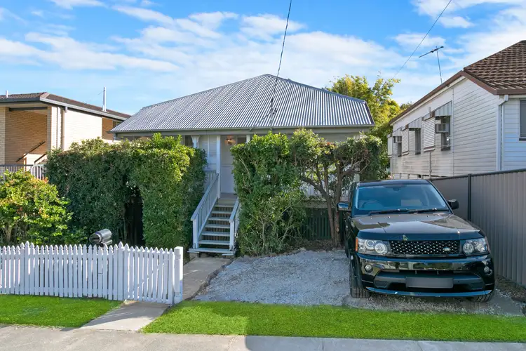43 Atthow Parade, Nundah QLD 4012