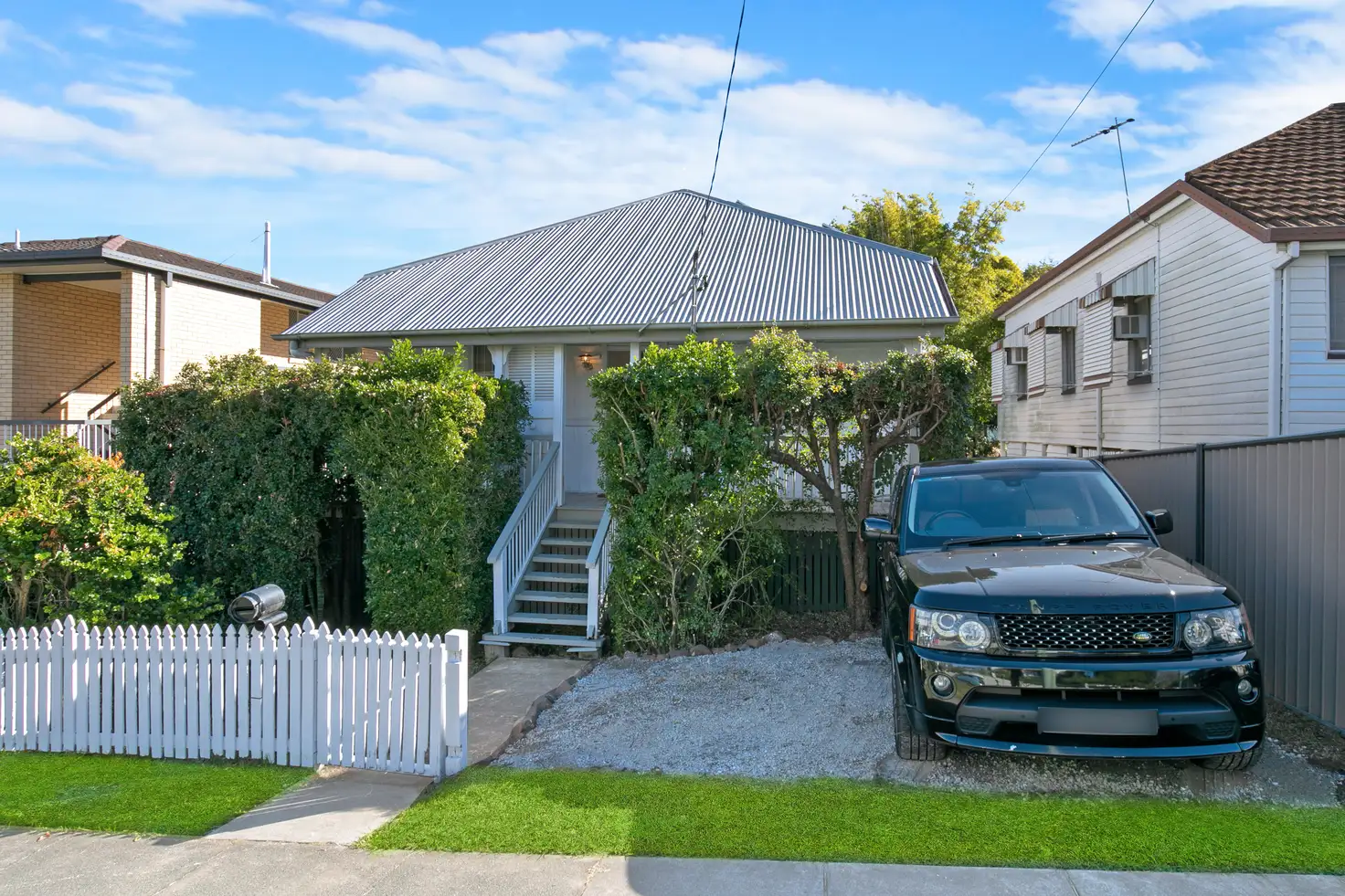Main view of Homely house listing, 43 Atthow Parade, Nundah QLD 4012