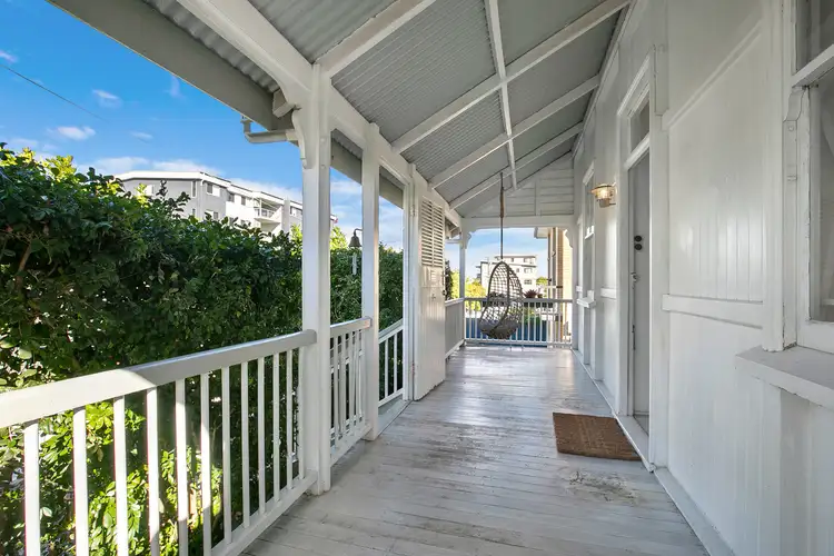 Third view of Homely house listing, 43 Atthow Parade, Nundah QLD 4012