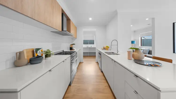 25 Pascal Crescent, Kalkallo VIC 3064