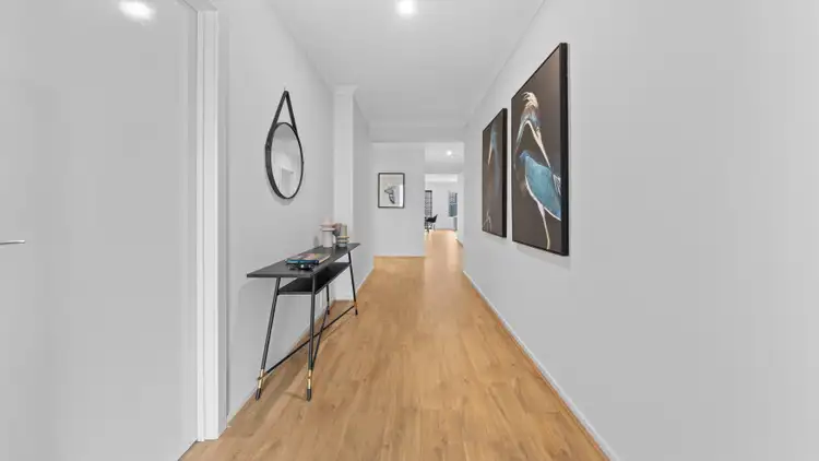 Third view of Homely house listing, 25 Pascal Crescent, Kalkallo VIC 3064