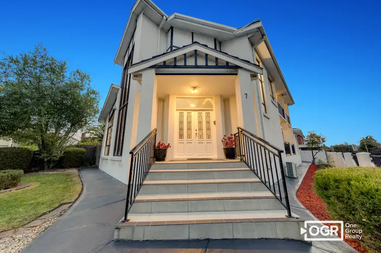 7 Caitlyn Court, Bundoora VIC 3083