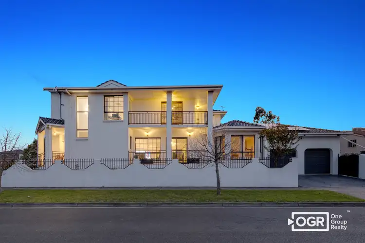 Third view of Homely house listing, 7 Caitlyn Court, Bundoora VIC 3083