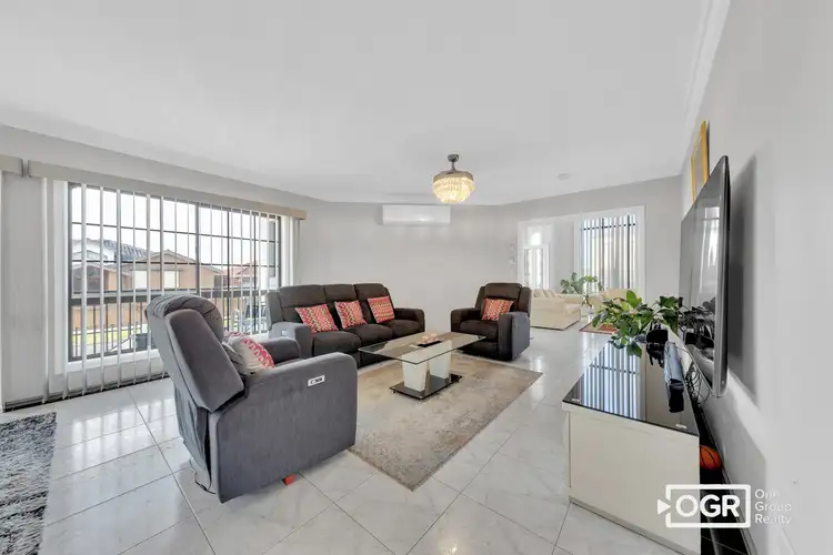 Fifth view of Homely house listing, 7 Caitlyn Court, Bundoora VIC 3083