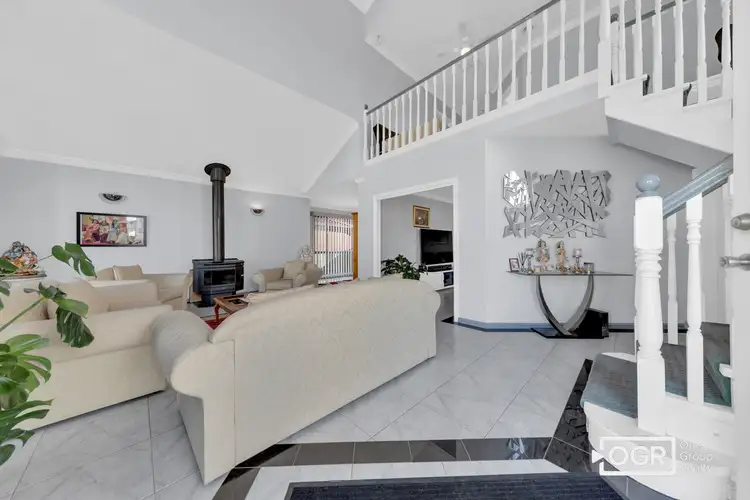 Sixth view of Homely house listing, 7 Caitlyn Court, Bundoora VIC 3083