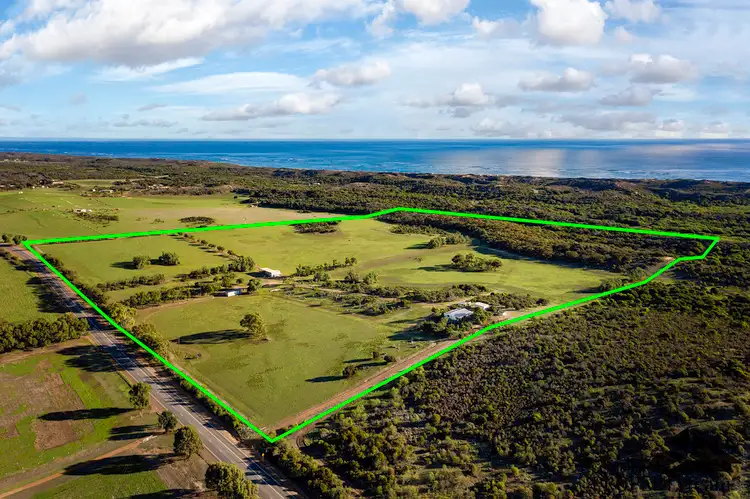 Main view of Homely house listing, 31635 Brand Highway, Dongara WA 6525