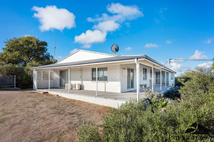 Second view of Homely house listing, 31635 Brand Highway, Dongara WA 6525