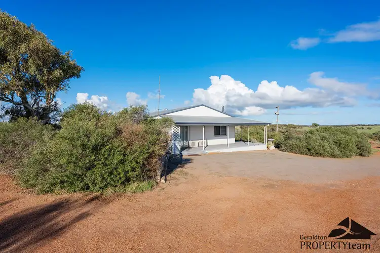 Fifth view of Homely house listing, 31635 Brand Highway, Dongara WA 6525