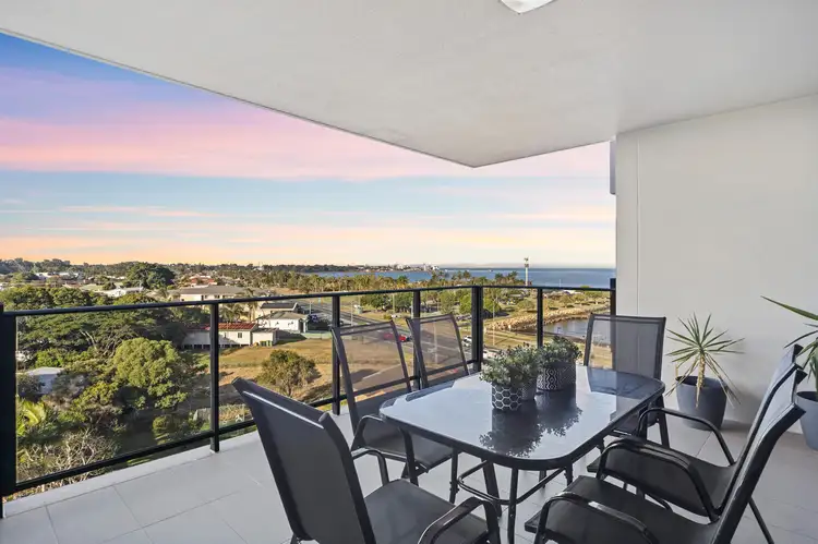 Third view of Homely unit listing, 46/80 Hornibrook Esplanade, Clontarf QLD 4019