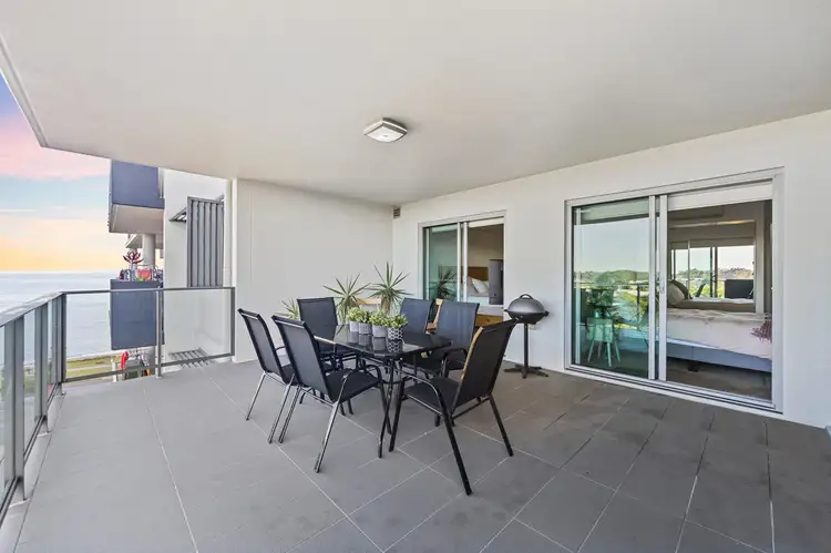 Fourth view of Homely unit listing, 46/80 Hornibrook Esplanade, Clontarf QLD 4019