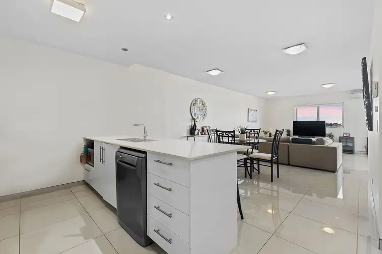 Seventh view of Homely unit listing, 46/80 Hornibrook Esplanade, Clontarf QLD 4019