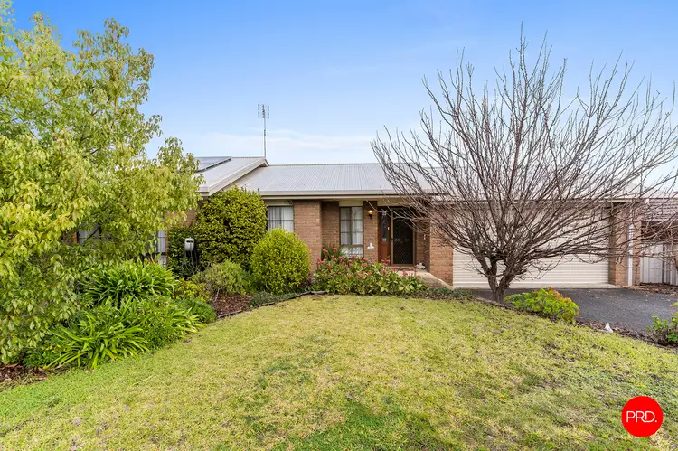 111 Alder Street, Kangaroo Flat VIC 3555