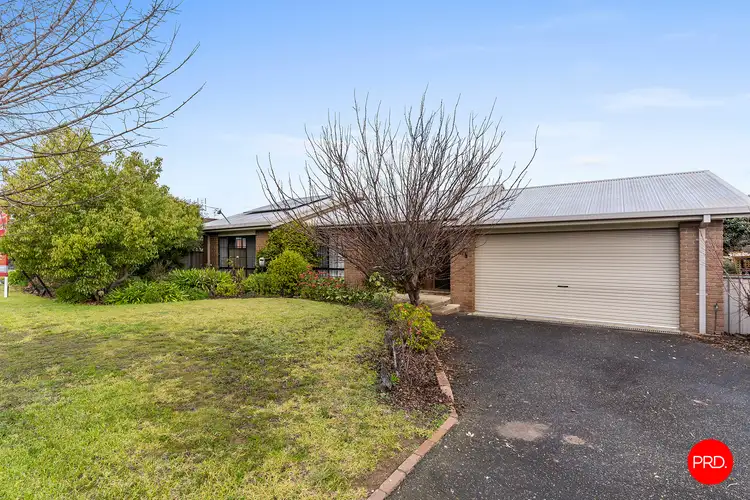 Third view of Homely house listing, 111 Alder Street, Kangaroo Flat VIC 3555
