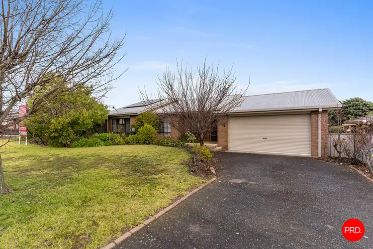 Fourth view of Homely house listing, 111 Alder Street, Kangaroo Flat VIC 3555