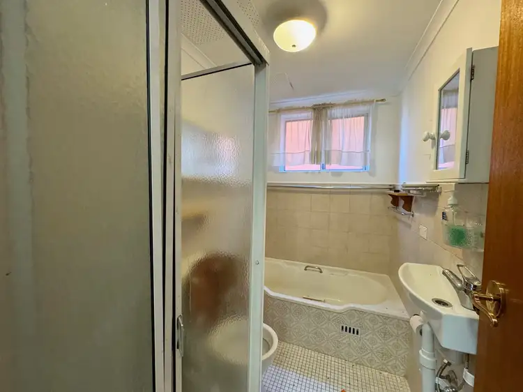 Fifth view of Homely unit listing, 7/36 ST Hilliers Road, Auburn NSW 2144