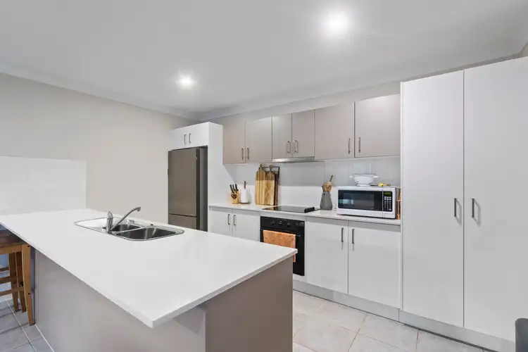 Fifth view of Homely house listing, 53 Oxford Street, North Booval QLD 4304
